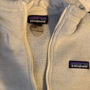 Patagonia pullover